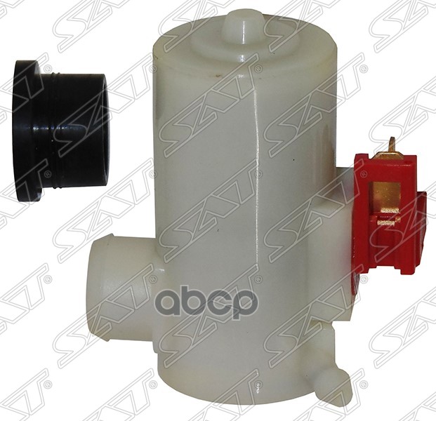 

Мотор Омывателя Лобового Стекла Honda Accord 02-/Civic 05-11 Sat арт. ST-76806-SL0-E11