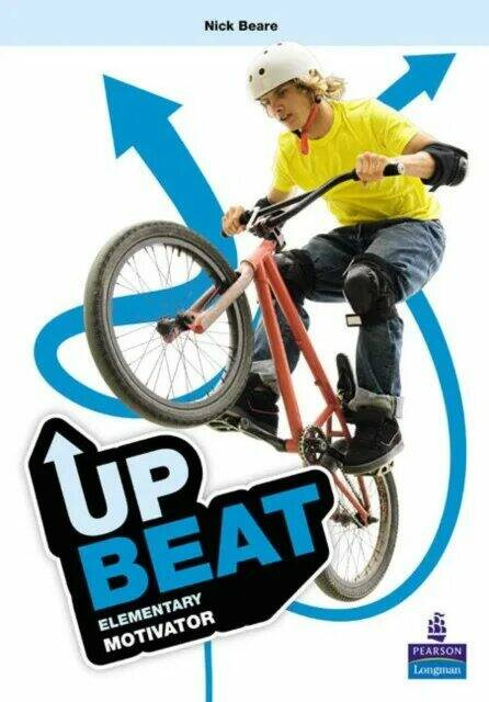 

Upbeat Elementary Motivator
