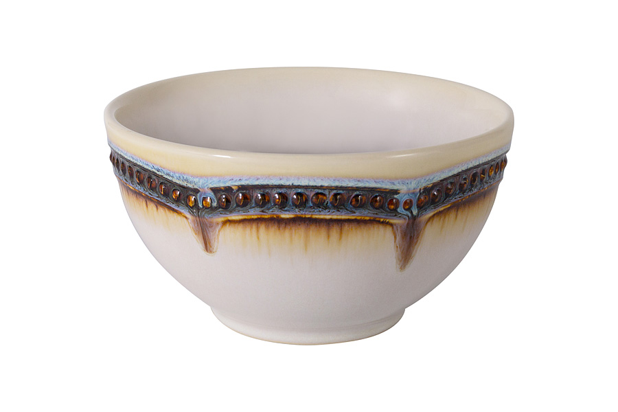 Салатник 6 шт Pompeia Matceramica 15 см 0,5 л MC-G771900495C0280