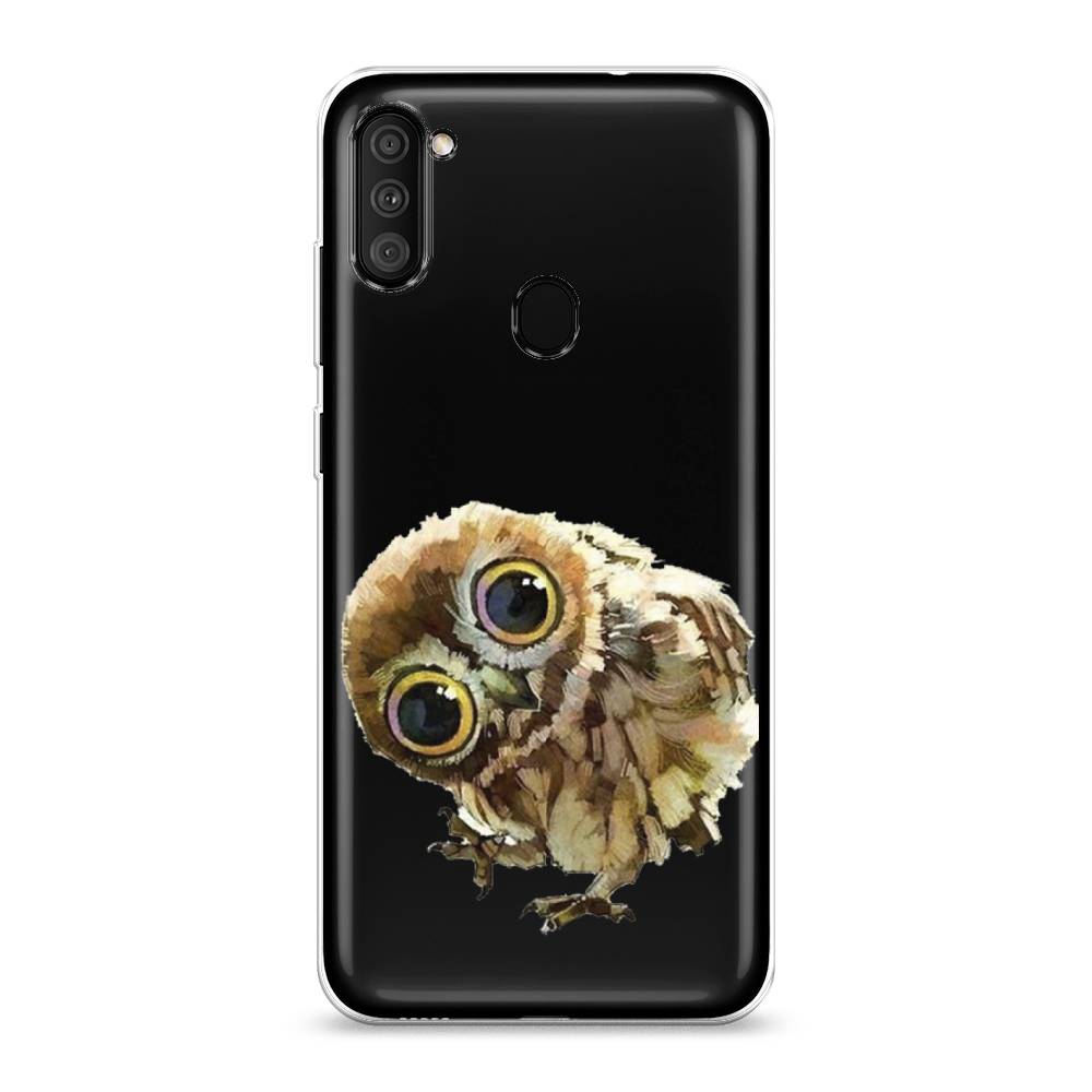 Чехол Awog на Samsung Galaxy M11 / Самсунг M11 