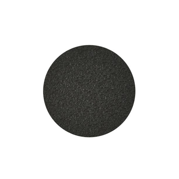 

Заглушка самоклеящаяся D14 мм, Черный 50 шт на листе