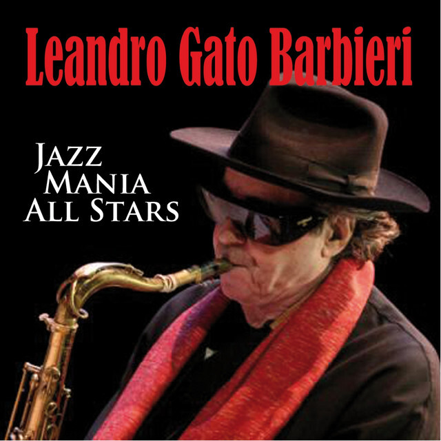 

BARBIERI, GATO : Jazz Mania All Stars