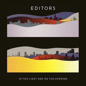 

EDITORS: In This Light And On This Evening (cd)