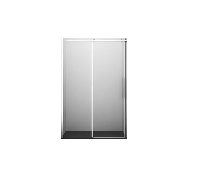 

Душевая дверь в нишу Wasserkraft Dinkel 58R05 120х200 см (ШВ)