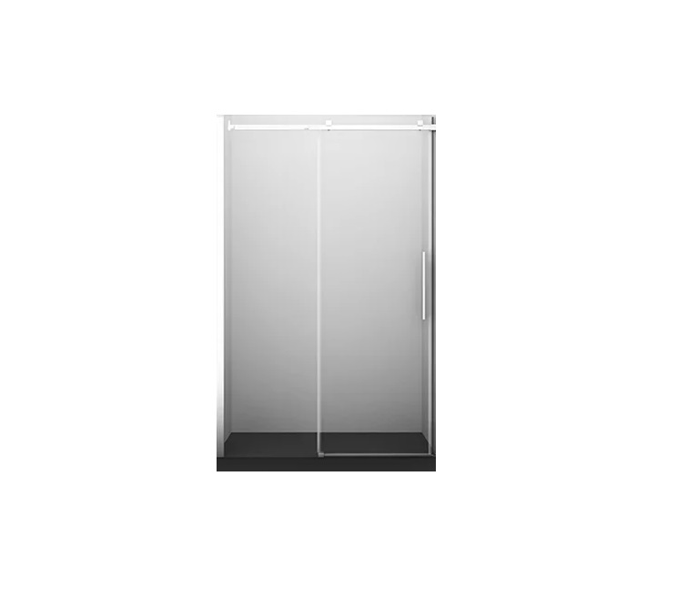 

Душевая дверь в нишу Wasserkraft Alme 15R05 120х200 (ШВ)
