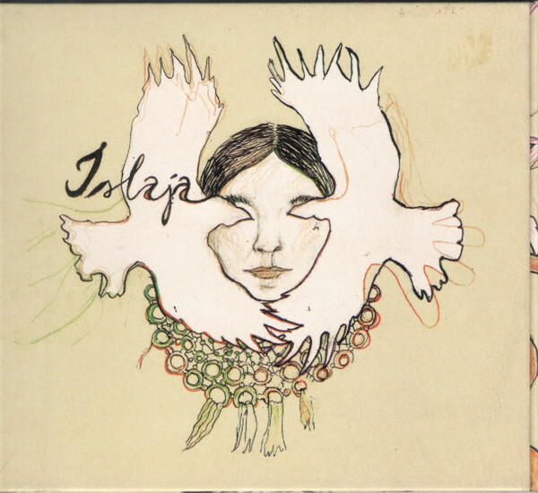

ISLAJA: Meritie
