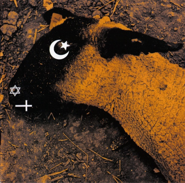 

MINISTRY: Animositisomina