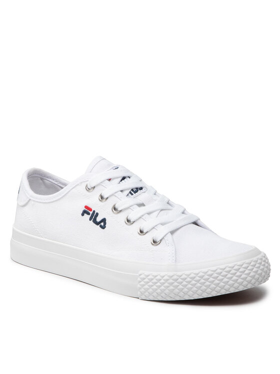 

Кеды Pointer Classic Wmn FFW0067.10004 Fila белый 36 EU, Pointer Classic Wmn FFW0067.10004