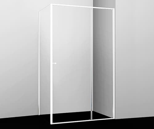 

Душевой уголок Wasserkraft Rhin 44S10 120х100х200 см