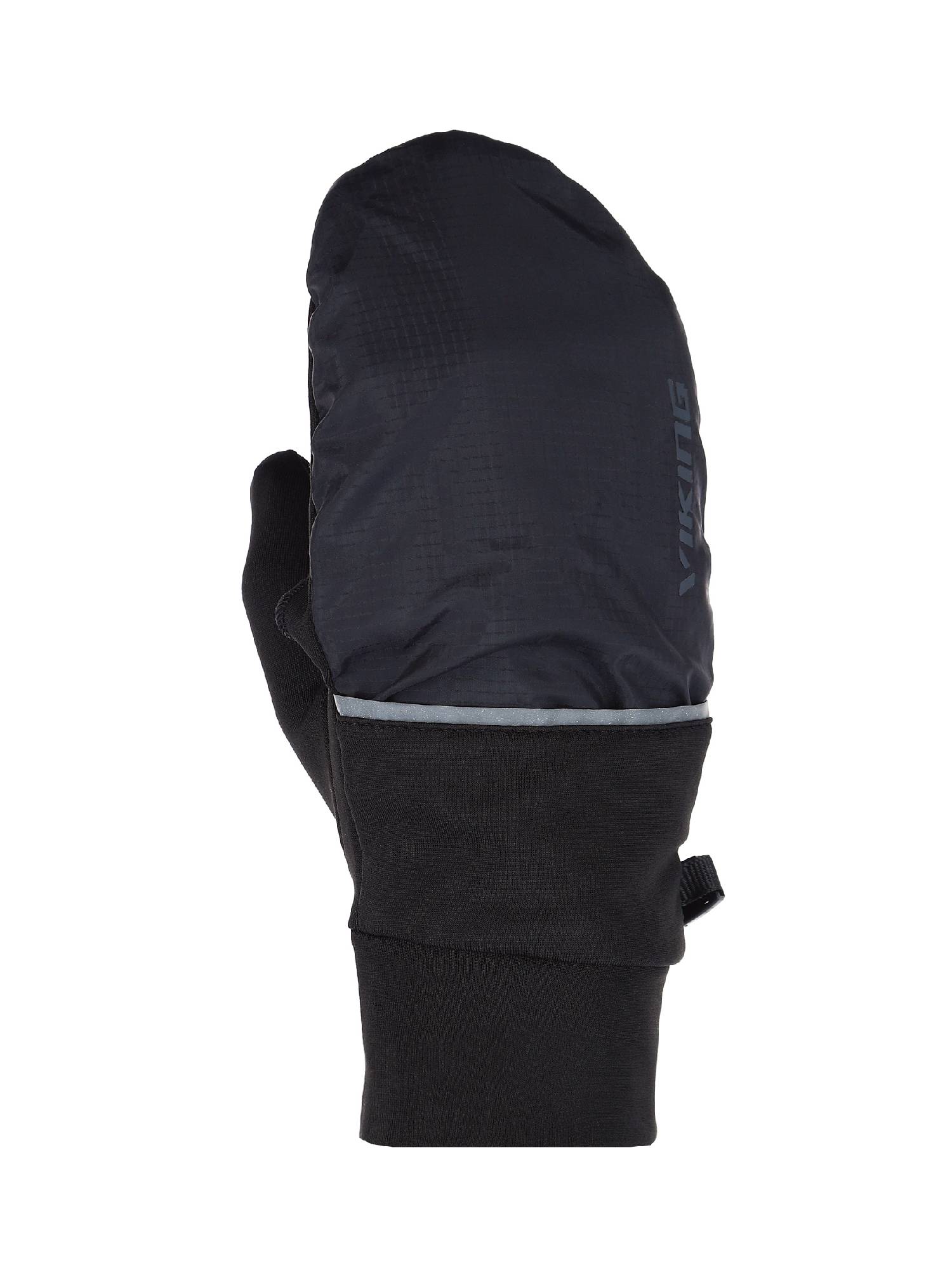

Перчатки Viking Vermont 2.0 Multifunction Black (Inch (Дюйм):5), Черный, Vermont 2.0