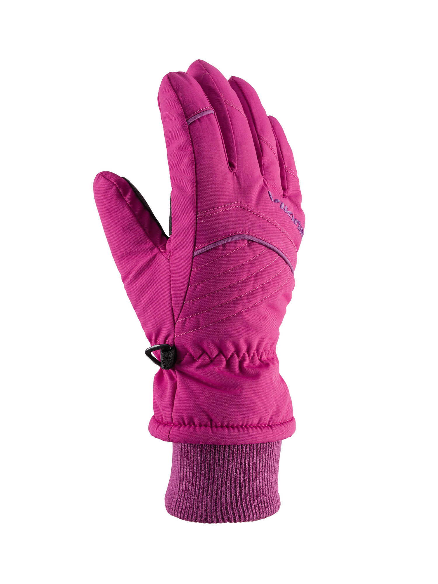 

Перчатки Viking Rimi Pink 15, Розовый, Rimi