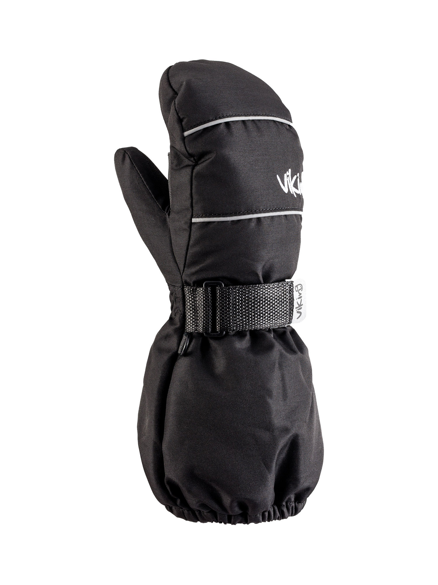 

Перчатки Viking Olli Pro Black 9, Черный, Olli Pro