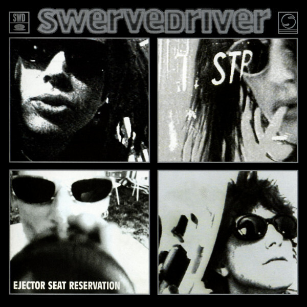 SWERVEDRIVER: Ejector Seat Reservation