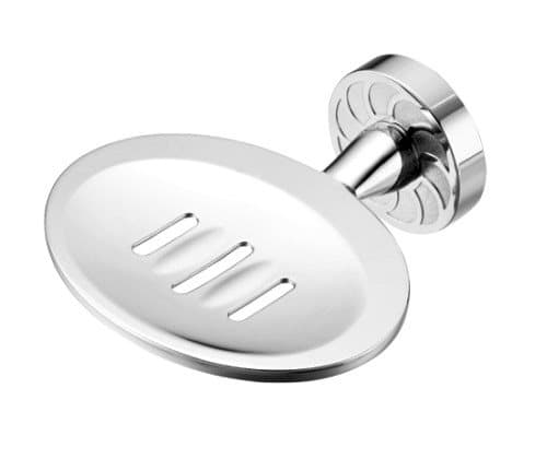 

Мыльница WasserKRAFT Isen K-4069 решетка