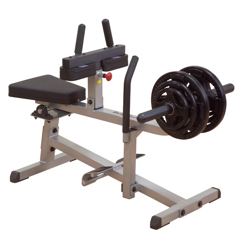 

Голень сидя Body Solid GSCR-349