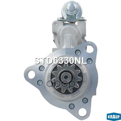 

Стартер 9Kw Krauf арт. STD6330NL