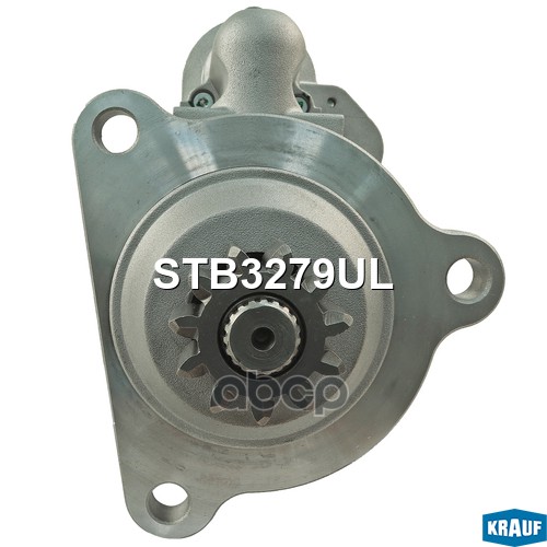 

Стартер 8Kw Krauf арт. STB3279UL