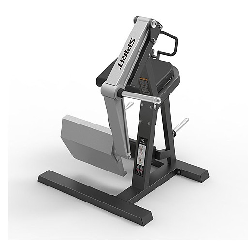 

Глют машина SPIRIT FITNESS SP-4510