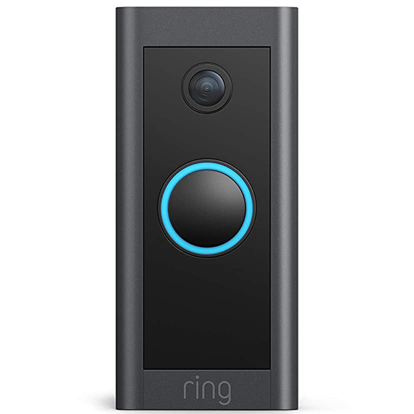 

Дверной звонок Ring Doorbell Wired, Doorbell Wired