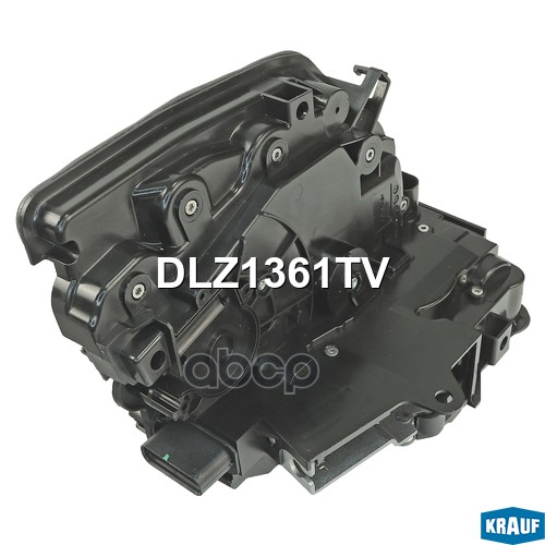 

Замок Двери Krauf арт. DLZ1361TV