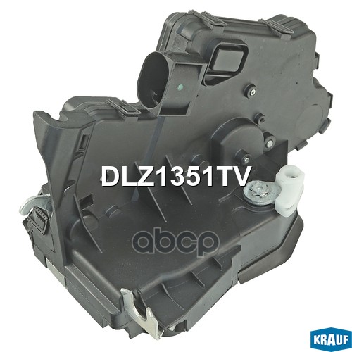

Замок Двери Krauf арт. DLZ1351TV