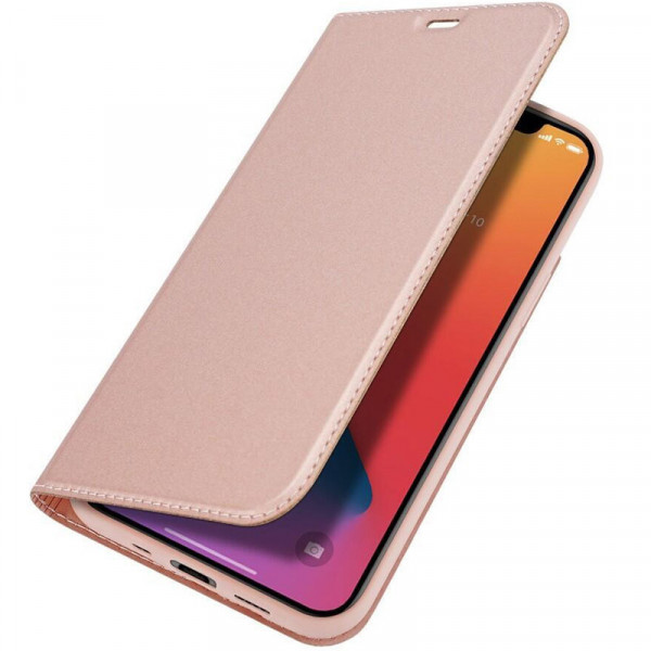 фото Чехол-книжка dux ducis для iphone 12 mini