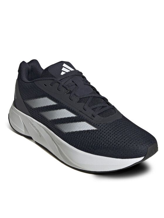 

Кроссовки мужские Adidas Duramo SL Shoes IE9690 синие 46 EU, Синий, Duramo SL Shoes IE9690