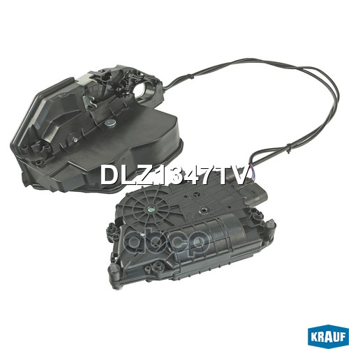 

Замок Двери Krauf арт. DLZ1347TV