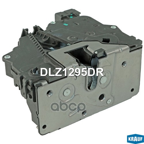 

Замок Двери Krauf арт. DLZ1295DR