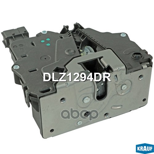 

Замок Двери Krauf арт. DLZ1294DR