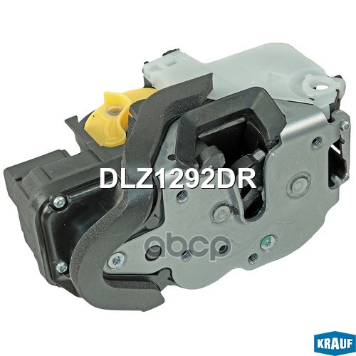 

Замок Двери Krauf арт. DLZ1292DR