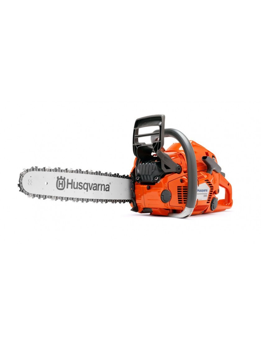 

Бензопила Husqvarna 545 9666485-15 3,4 л.с. 38 см, 545