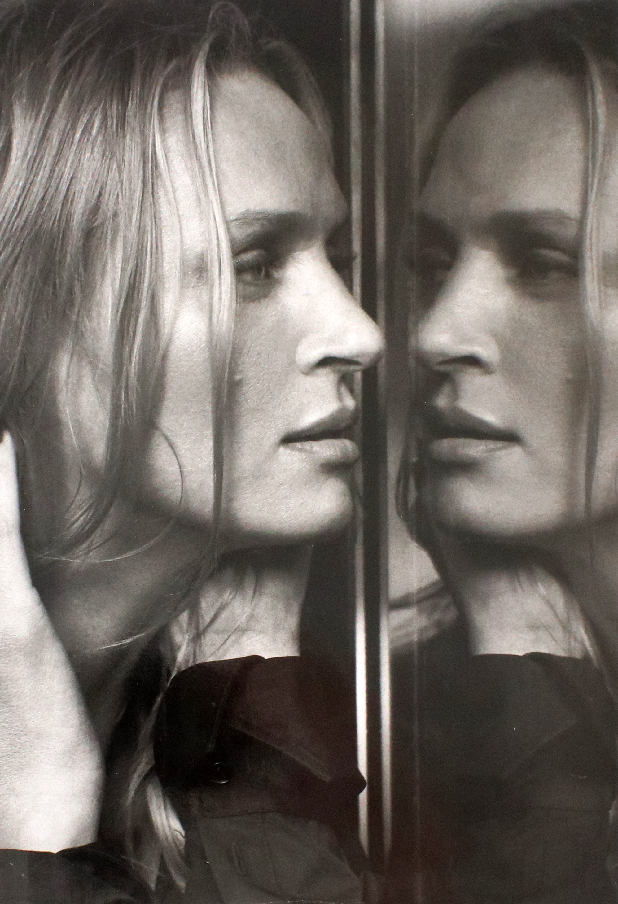 

Peter Lindbergh Images of Women II
