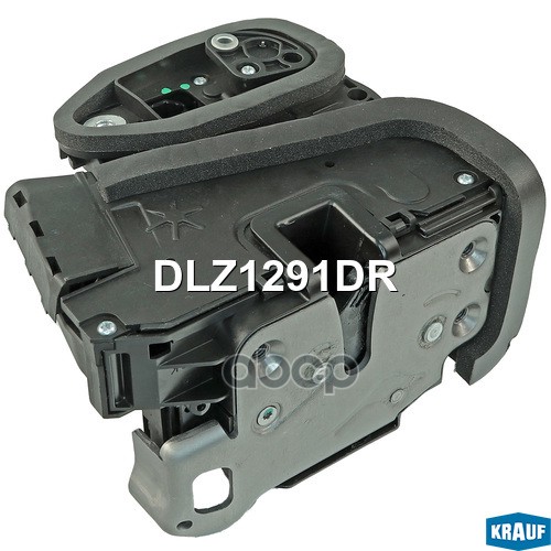 

Замок Двери Krauf арт. DLZ1291DR