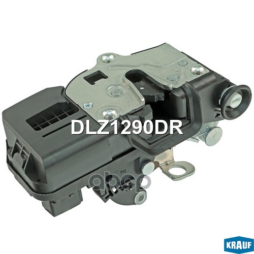 

Замок Двери Krauf арт. DLZ1290DR