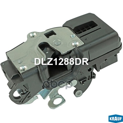 

Замок Двери Krauf арт. DLZ1288DR