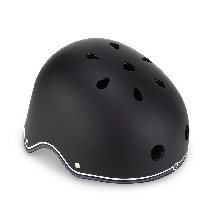 GLOBBER Шлем PRIMO LIGHTS XS/S (48-53CM) Черный