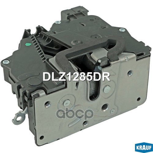 

Замок Двери Krauf арт. DLZ1285DR