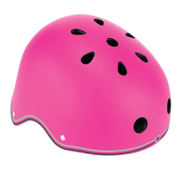 

GLOBBER Шлем PRIMO LIGHTS XS/S (48-53CM) Розовый, PRIMO LIGHTS