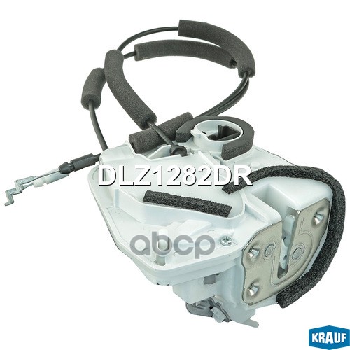 

Замок Двери Krauf арт. DLZ1282DR