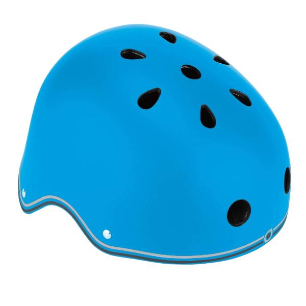 

GLOBBER Шлем PRIMO LIGHTS XS/S (48-53CM) Голубой, PRIMO LIGHTS
