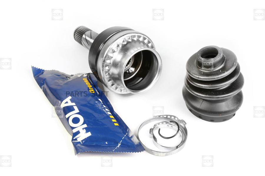 

ШРУС внутренний 34/22 шл., левый/правый CHEVROLET Aveo (T200,T250,T255), Lanos, Lacetti, N
