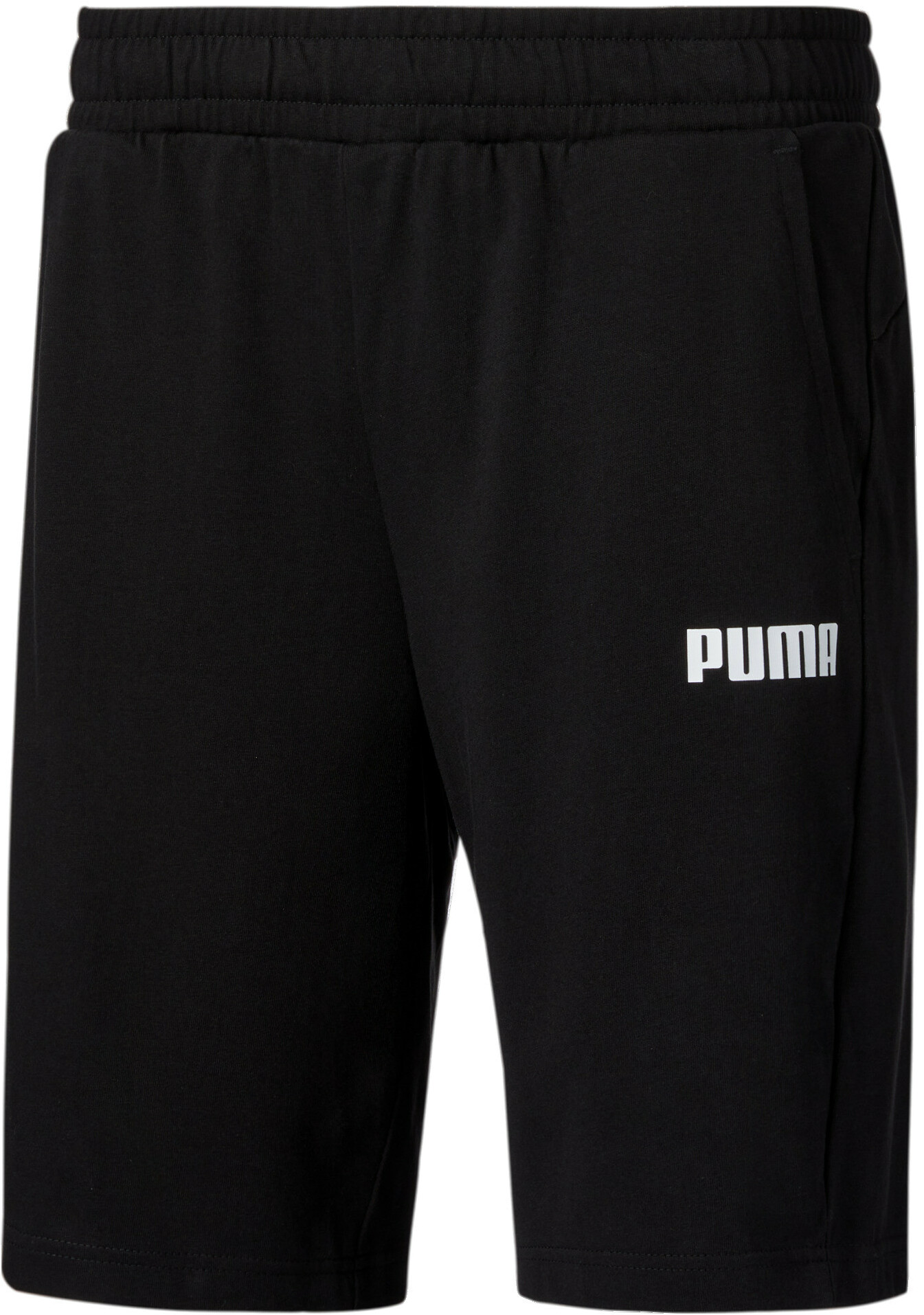

Шорты мужские PUMA 84724301 черные L, 84724301