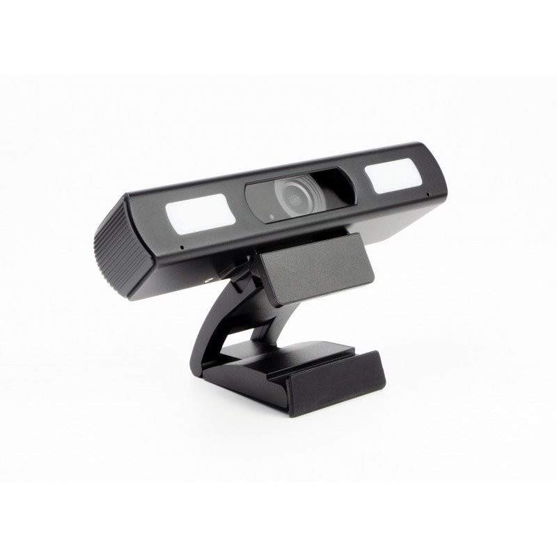 

Веб-камера CleverCam B50, Черный, B50