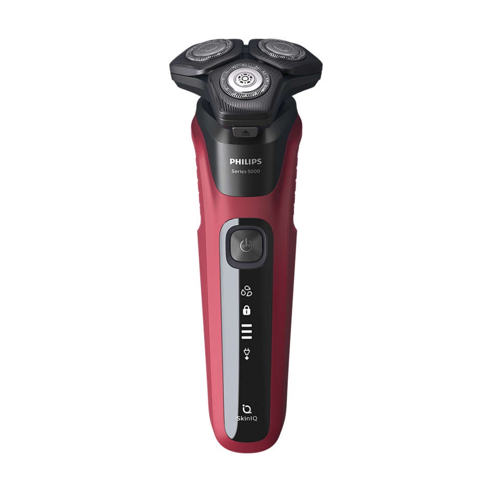 Электробритва Philips S5583/10 аккумулятор для электробритвы philips remington 138 10609