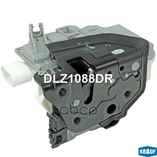 

Замок Двери Krauf арт. DLZ1088DR