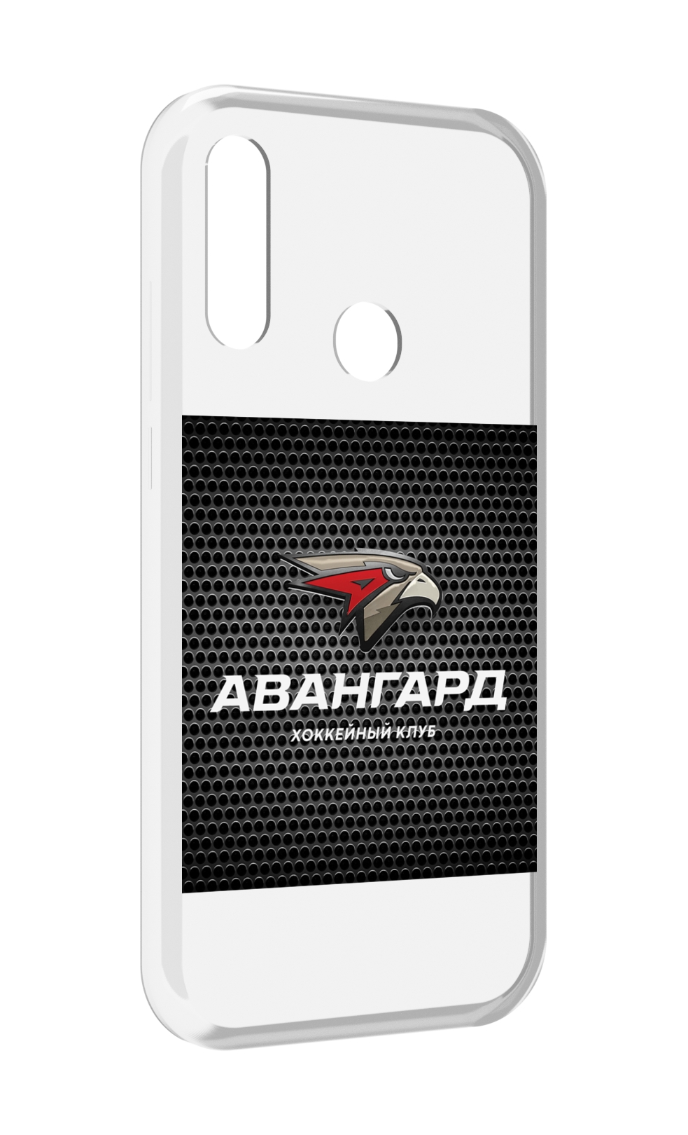 

Чехол MyPads авангард омск для Lenovo Z6 Pro Youth Edition / Z6 Pro Lite, Прозрачный, Tocco