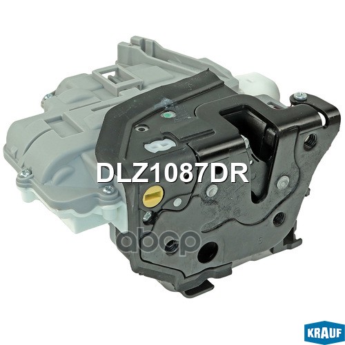 

Замок Двери Krauf арт. DLZ1087DR