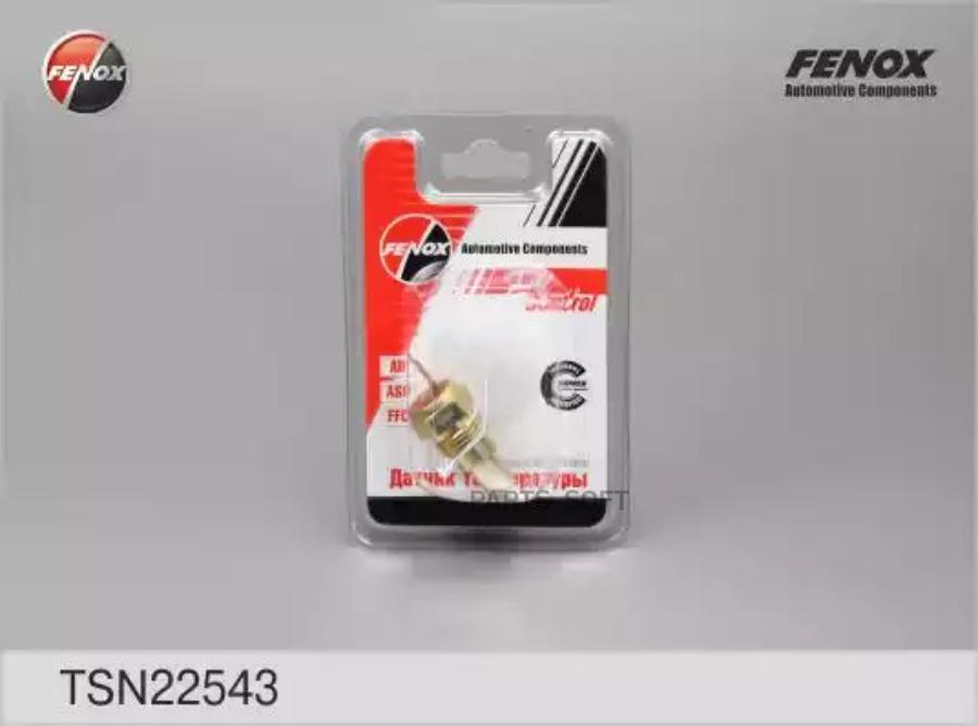 

Датчик температуры охлаждающей жидкости FENOX TSN22543