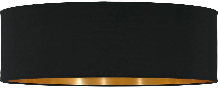 

Абажур Pasteri 68321, Черный